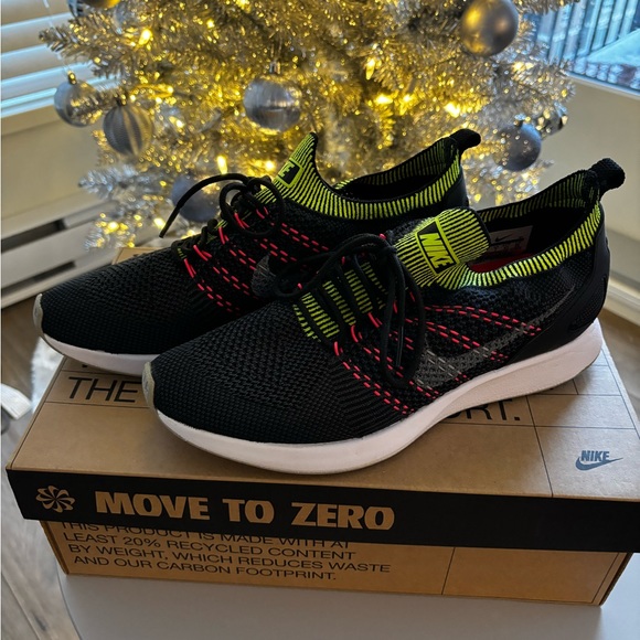 Nike Air Zoom Mariah Flyknit Racer Men's - Picture 2 of 9